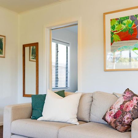 Fun Family Bach, Close To Beach And Shops! Waihi Exterior photo