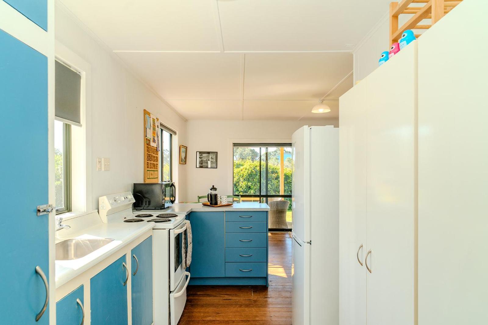 Fun Family Bach, Close To Beach And Shops! Waihi Exterior photo